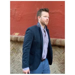 Meet your Posher, Keith